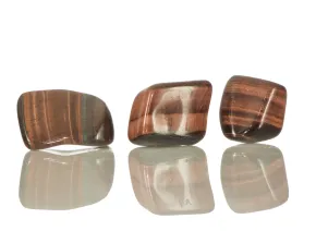 Червено Тигрово Око 1кг.