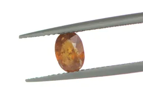 Оранжев Сапфир