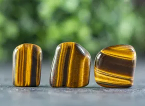 Тигрово око Екстра