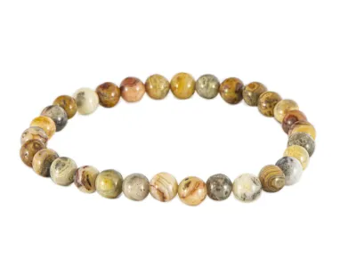 Гривна от Ахат "Крейзи Лейс"