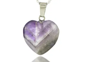 Аметист Сърце