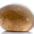 Опушен Кварц
