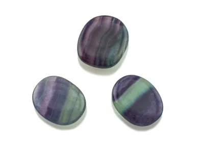 Флуорит AA 25x20мм