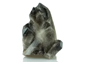 Опушен Кварц Друза