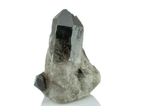 Опушен Кварц Друза