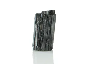 Черен Турмалин Кристал