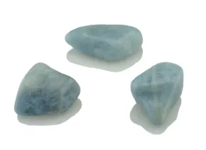 Аквамарин Полиран