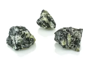 Черен Турмалин в Кварц