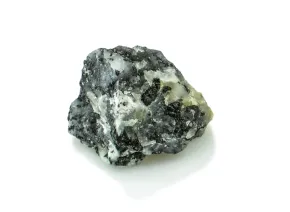 Черен Турмалин в Кварц