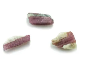 Розов Турмалин