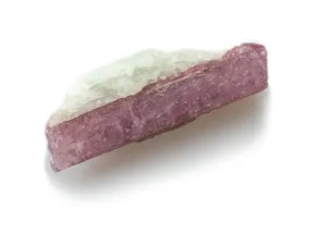 Розов Турмалин