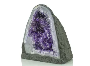 Аметист Геода