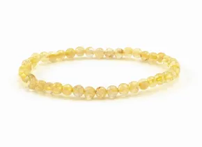 Гривна от Цитрин