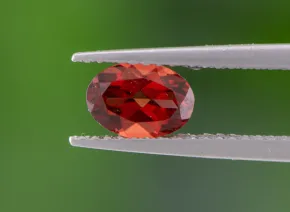 Гранат 7х5мм