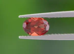 Гранат 7х5мм