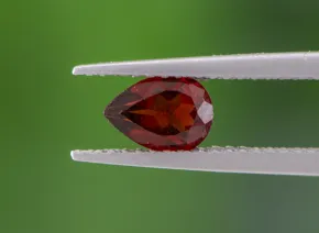 Гранат 7х5мм