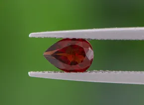 Гранат 7х5мм