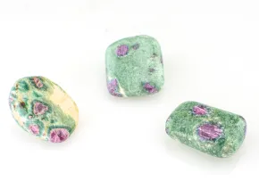 Рубин Фуксит