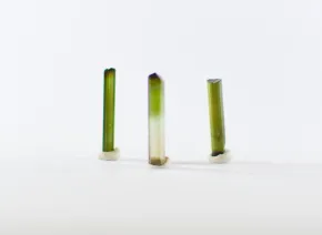 Зелен Турмалин