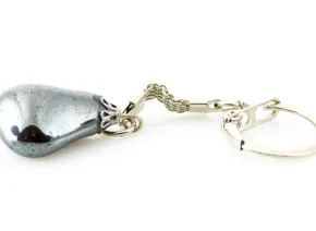 Хематит Ключодържател