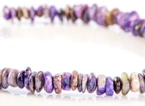 Чароит Колие