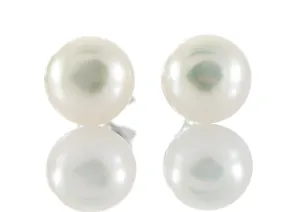 Обици с Перли