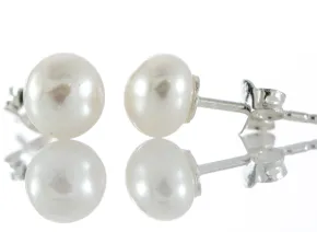 Обици с Перли